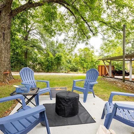 2 Bedroom Ft Moore Retreat Columbus Exterior foto