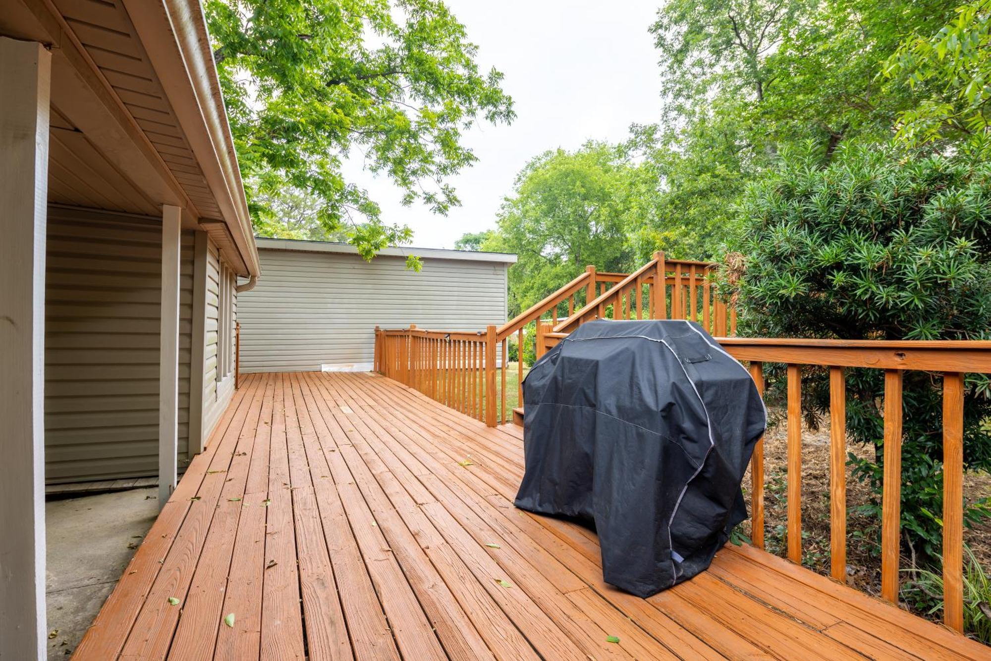 2 Bedroom Ft Moore Retreat Columbus Exterior foto